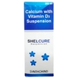 Shelcure Suspension 200 ml