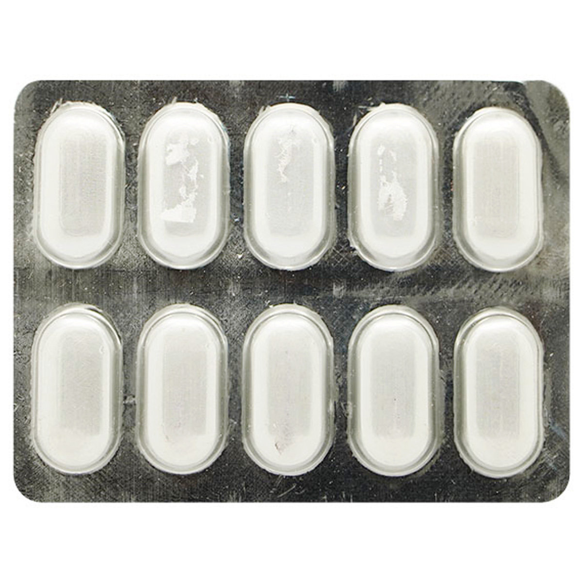 Shelgain Plus Tablet 10's, Pack of 10 Shelgain Plus Tablet 10's, Pack of 10