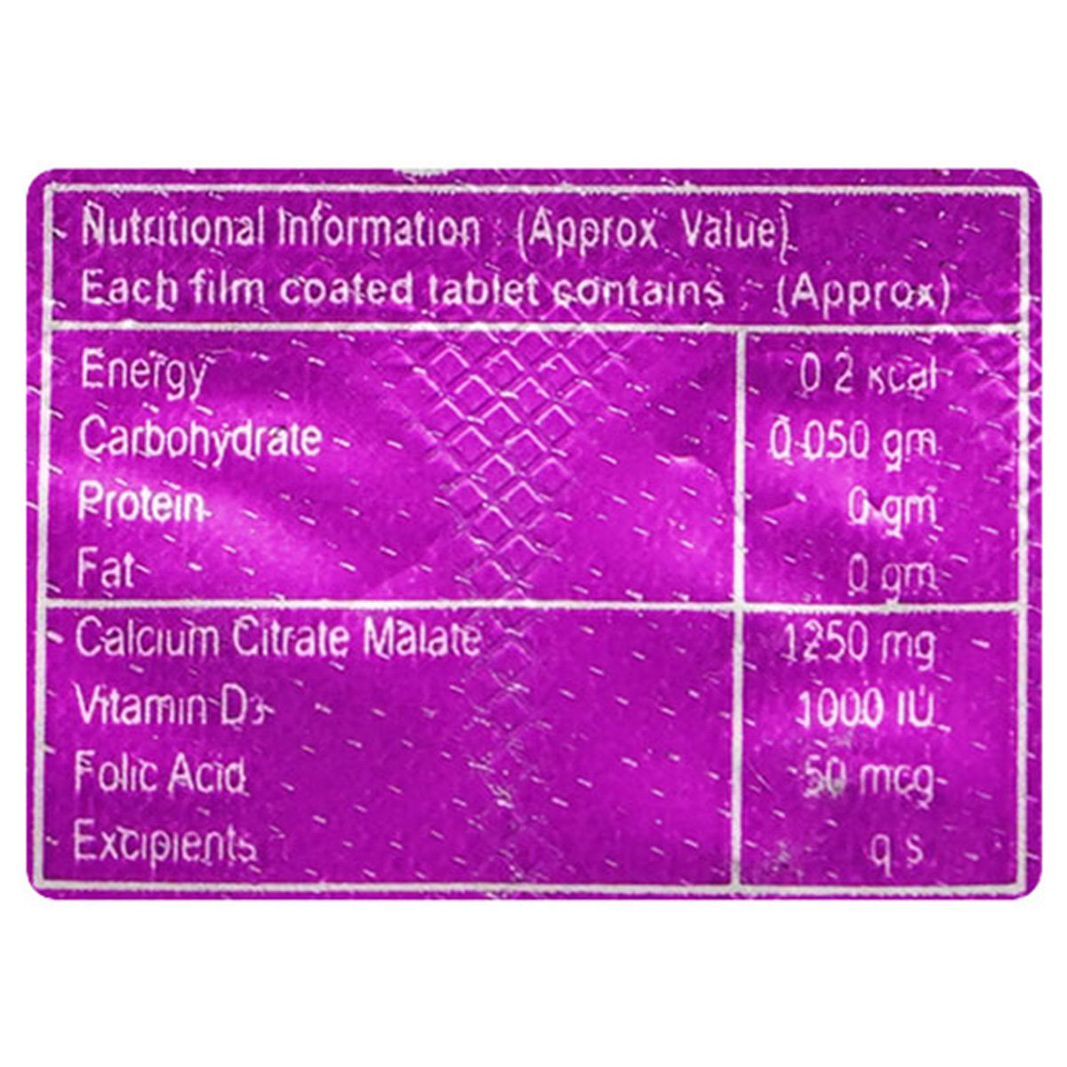 Shelgain Plus Tablet 10's, Pack of 10 Shelgain Plus Tablet 10's, Pack of 10