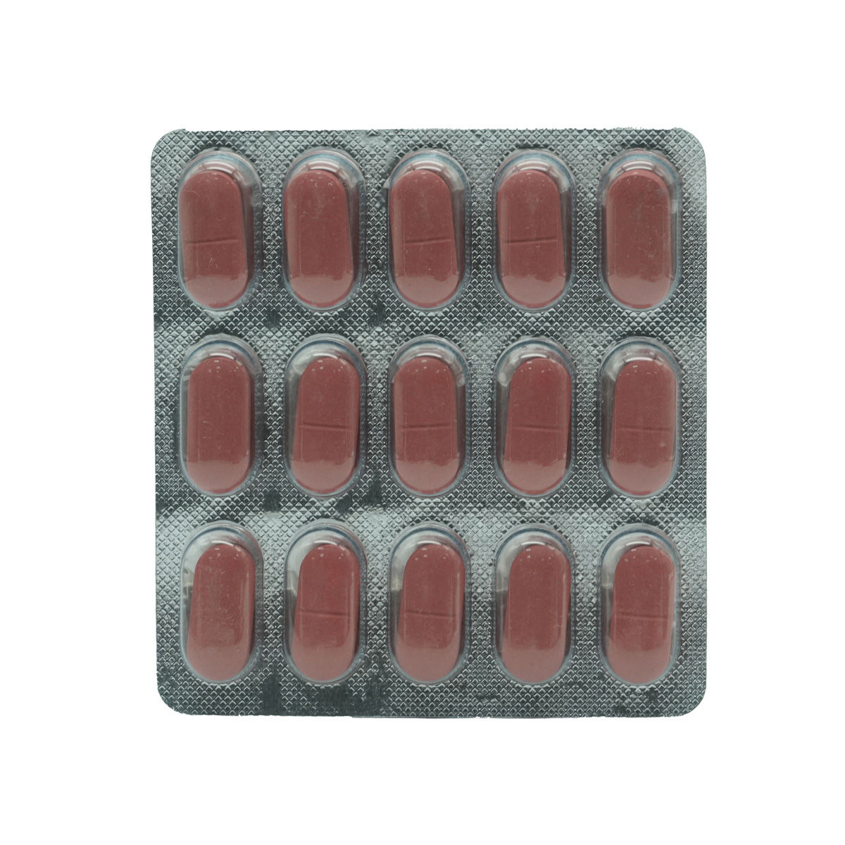Shelcal XT Tablet 15's, Pack of 15 TABLETS