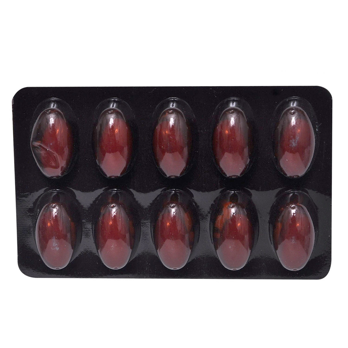 Shelcal-Joints Capsule 10's, Pack of 10 Shelcal-Joints Capsule 10's, Pack of 10