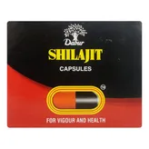 Shilajeet Cap 10'S, Pack of 10
