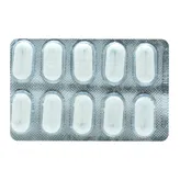 Shinocal Tablet 10's, Pack of 10 TabletS