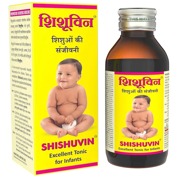 Sandu Shishuvin Tonic, 100 ml