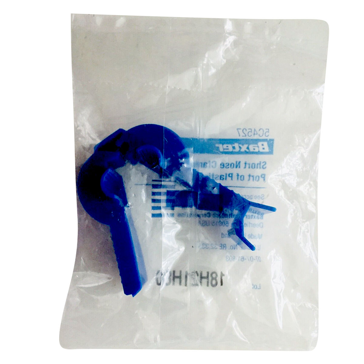 Short Nose Clamp For Outlet Price, Uses, Side Effects, Composition