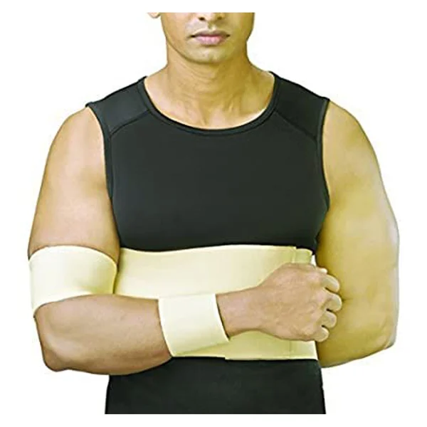 Dyna Shoulder Immobilizer for Right/Left Shoulder XL, 1 Count