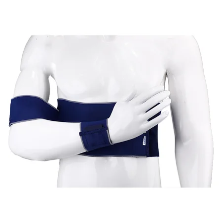 MGRM Shoulder Immobilizer for Right/Left Shoulder  Large, 1 Count