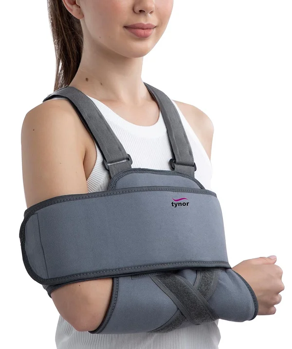Tynor Shoulder Immobilizer Universal Large, 1 Count