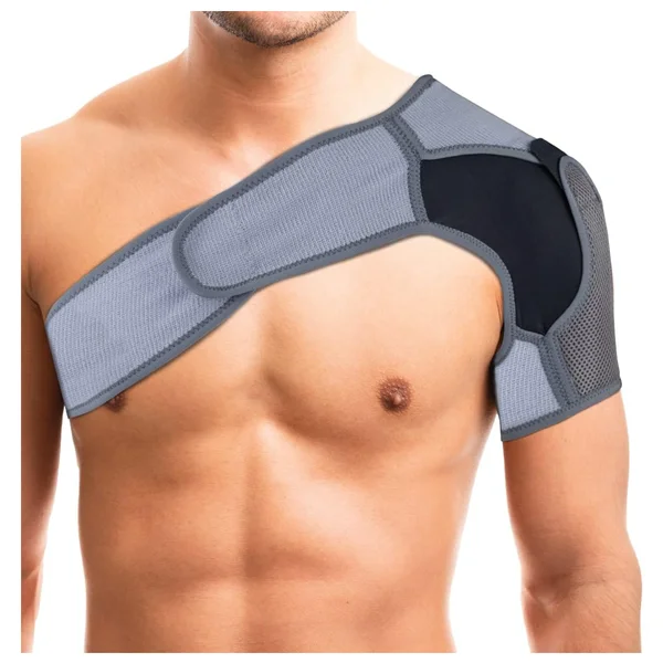 Vissco Shoulder Support Large No 0812, 1 Count