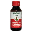 Baidyanath Siddhayu Shrigopal Taila, 50 ml