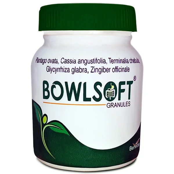 Shree Dhanwantri Bowlsoft, 100 gm