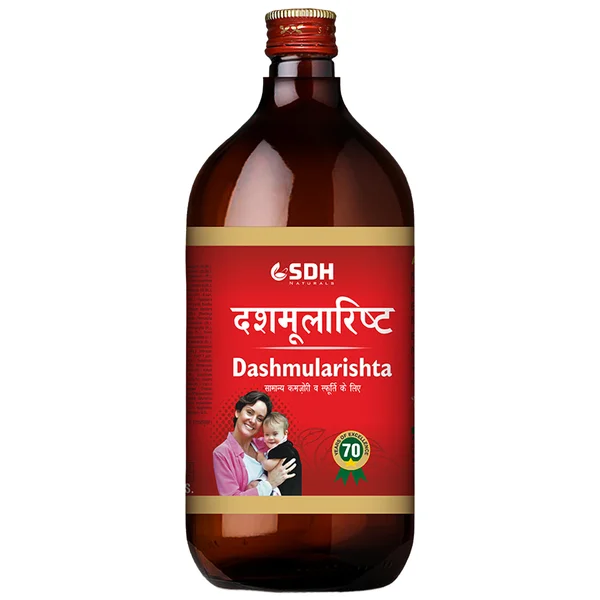 Shree Dhanwantri Dashmularishta, 200 ml