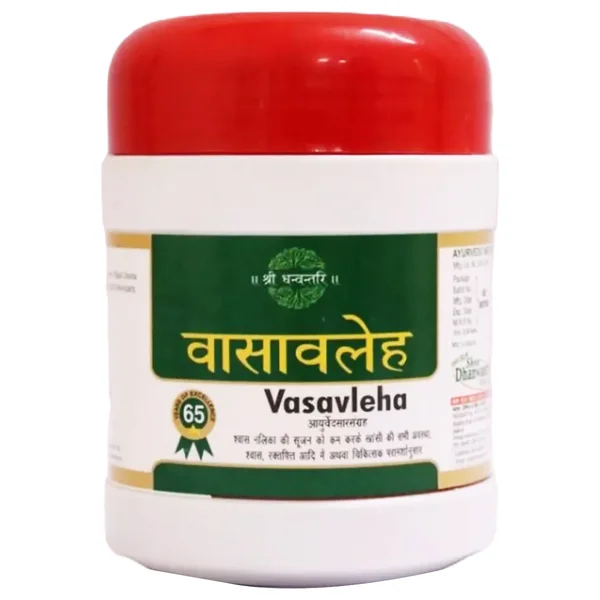 Shree Dhanwantri Vasavleha, 250 gm
