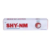 Shy-NM Toothpaste, 50 gm, Pack of 1 Ointment