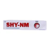 SHY-NN Toothpaste, 100 gm, Pack of 1 Ointment