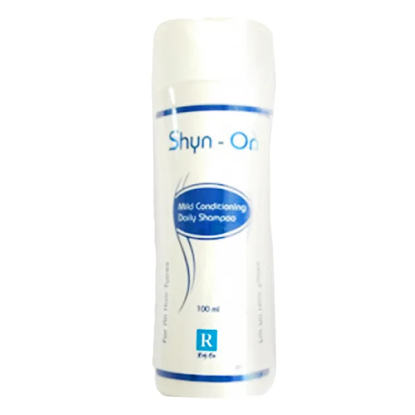 Shyn-On Shampoo, 100 ml, Pack of 1