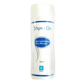 Shyn-On Shampoo, 100 ml, Pack of 1
