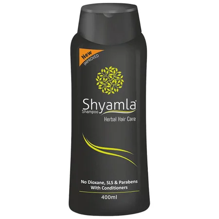 Shyamla Shampoo, 400 ml