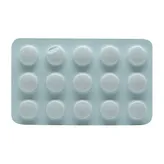 Siaglide 100 Tablet 15's, Pack of 15 TabletS