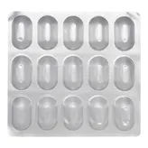 Siaglide-M 50 mg/1000 mg Tablet 15's, Pack of 15 TabletS
