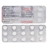 SIBOLONE TABLET, Pack of 15 TABLETS