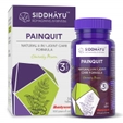 Siddhayu Painquit Natural 5 in 1 Joint Care Formula, 30 Tablets