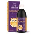 Siddhayu Wormzwin Herbal De-Worming Syrup, 150 ml
