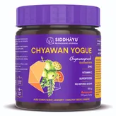 Siddhayu Chyawan Yogue Chyawanprash, 450 gm, Pack of 1