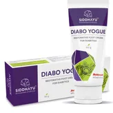 Siddhayu Diabo Yogue Restorative Foot Cream, 60 gm, Pack of 1