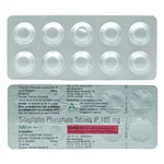 Sidia 100 Tablet 