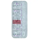 Sigdoth 25 Tablet 10's, Pack of 10 TabletS