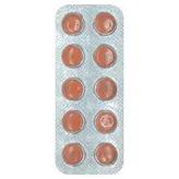 Sigdoth 25 Tablet 10's, Pack of 10 TabletS