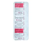 Sigdoth 75 mg Tablet 