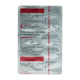 Signoflam-TH 4 Tablet 10's, Pack of 10 TABLETS