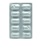 Signoflam TH 8 Tablet 10's, Pack of 10 TABLETS