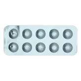 Signoflam Spas Tablet 10's, Pack of 10 TabletS