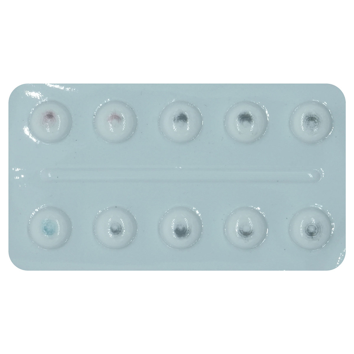 Siglyn 50 Tablet 10's, Pack of 10 TabletS Siglyn 50 Tablet 10's, Pack of 10 TabletS