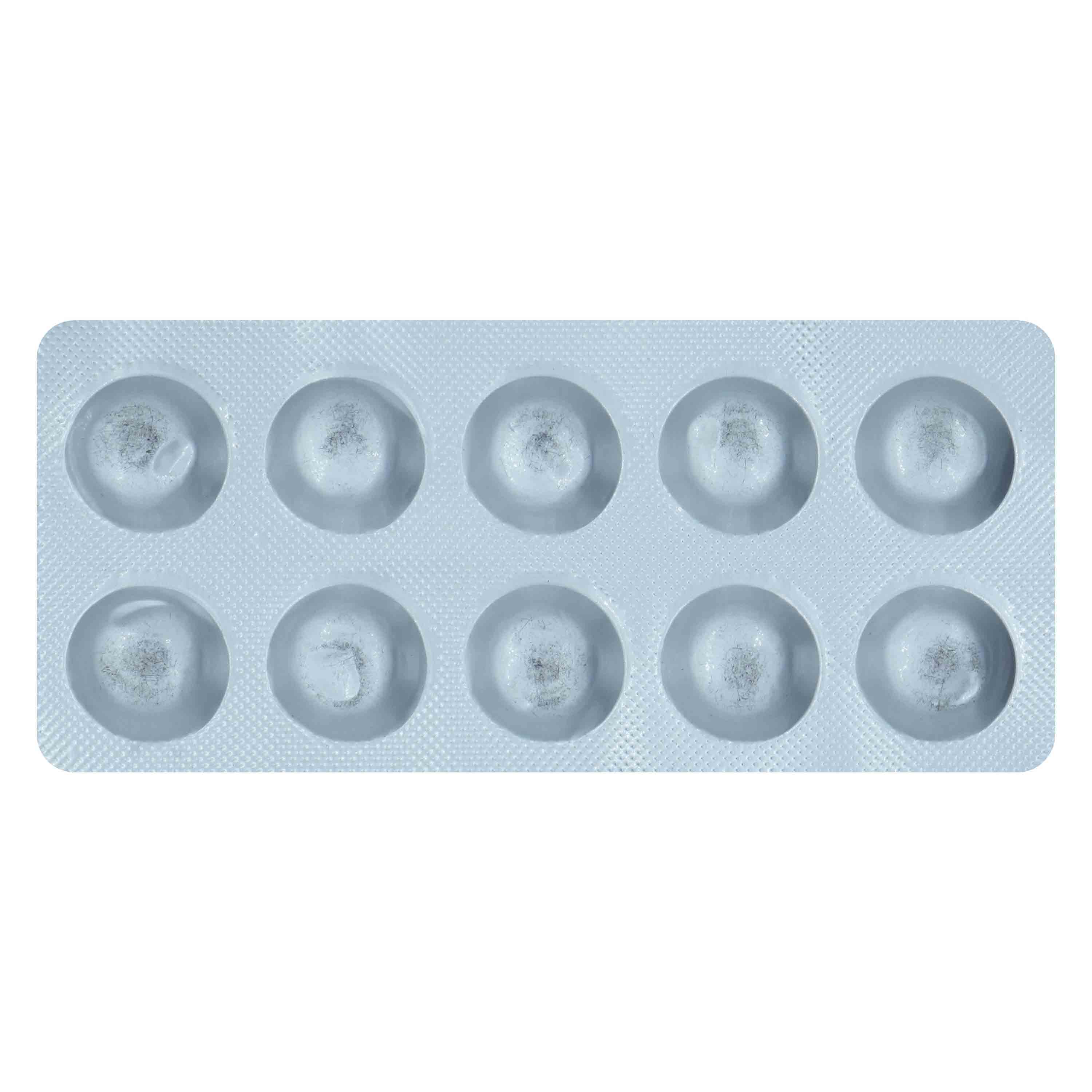 Siglyn D 50/5 mg Tablet 10's, Pack of 10 Siglyn D 50/5 mg Tablet 10's, Pack of 10