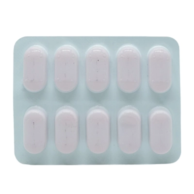 Signodol-P Tablet 10's, Pack of 10 TabletS