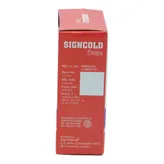 Signcold Drops 15 ml, Pack of 1 Drops
