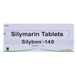 Silybon 140 Tablet 10's