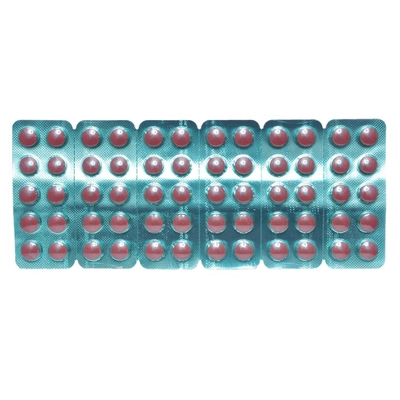 Silybon 140 Tablet 10's, Pack of 10 TABLETS