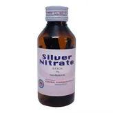 Silver Nitrate 1/3 Stick 1's, Pack of 1