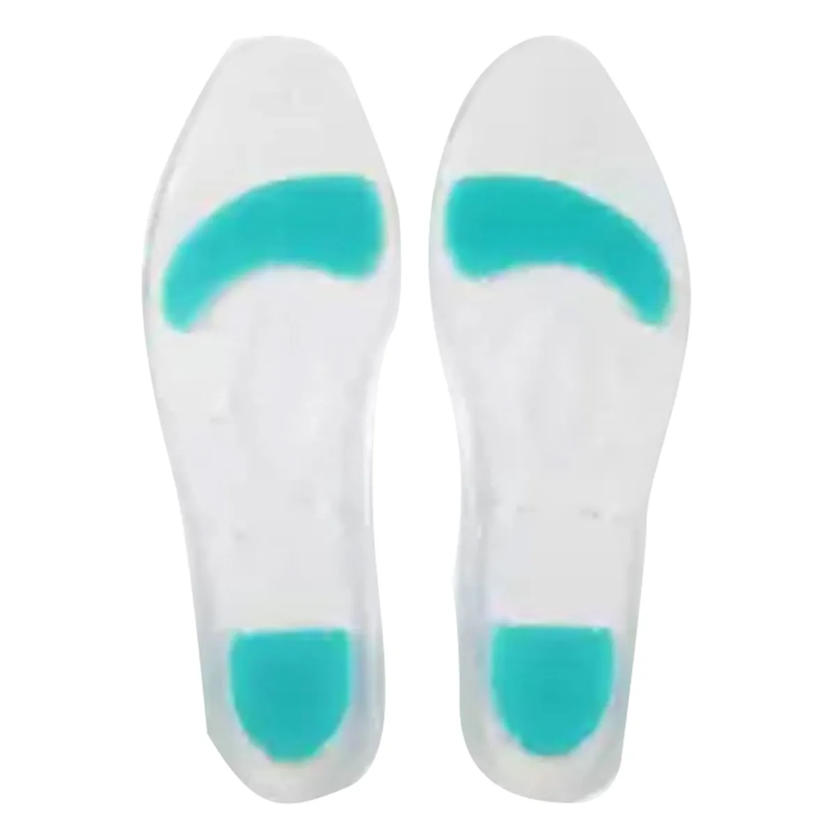 Tynor Orthotics Insole Full Silicone Tynor Insole Full Silicone