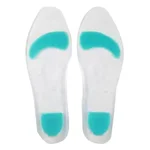 Tynor Insole Full Silicone Large, 1 Pair