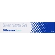 Silverex Ionic Gel 20 gm