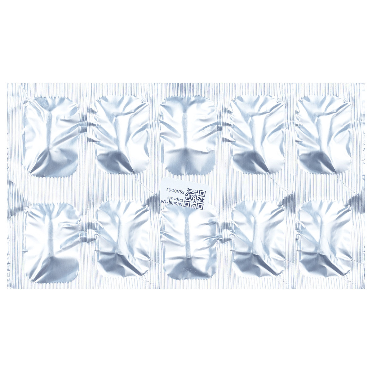 Silodal D 4 mg Capsule 10's, Pack of 10 Silodal D 4 mg Capsule 10's, Pack of 10