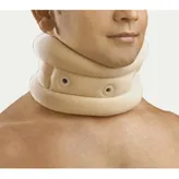Dynamic Silver Cervical Collar Medium, 1 Count, Pack of 1