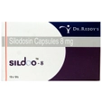 Sildoo-8 Capsule 10's