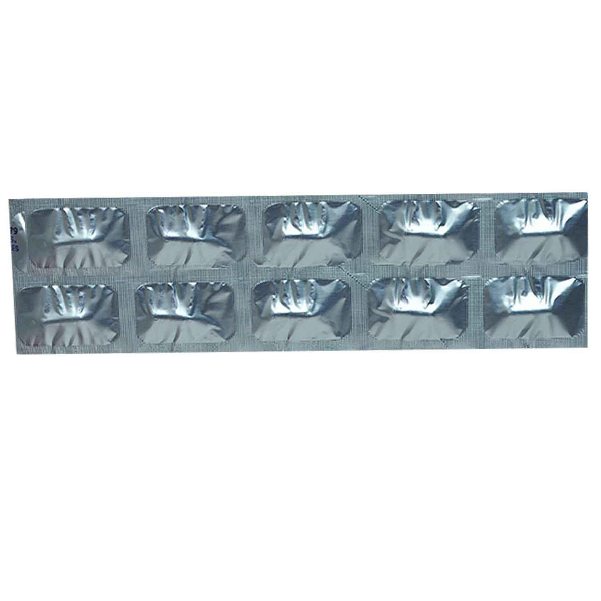 Silocap D Capsule 10's, Pack of 10 Silocap D Capsule 10's, Pack of 10